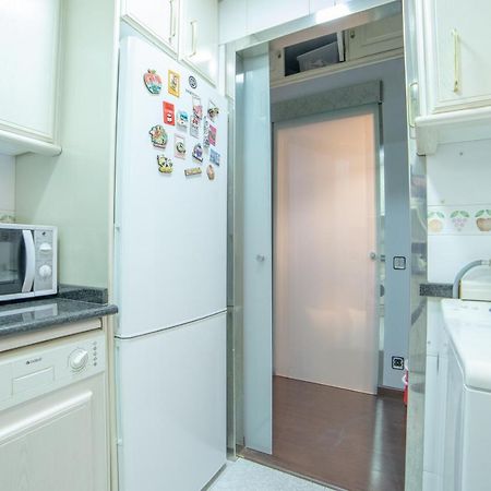 מדריד Myhousespain - Moderno Apartamento A Escasos Metros Del Bernabeu מראה חיצוני תמונה