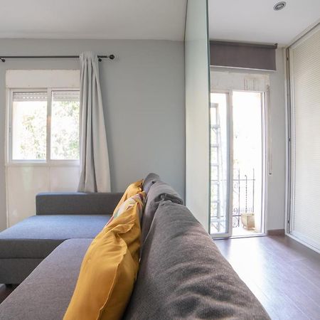 מדריד Myhousespain - Moderno Apartamento A Escasos Metros Del Bernabeu מראה חיצוני תמונה
