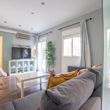 מדריד Myhousespain - Moderno Apartamento A Escasos Metros Del Bernabeu מראה חיצוני תמונה