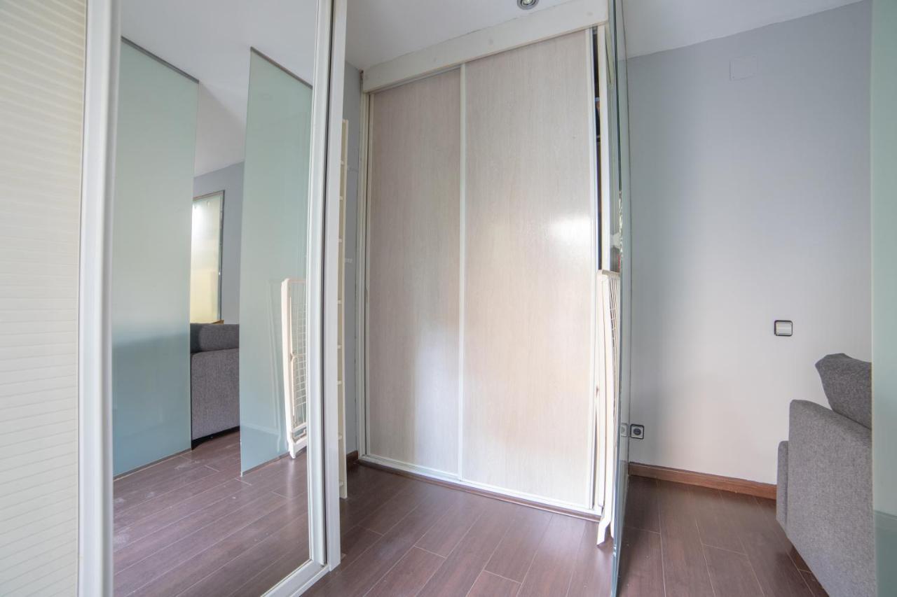 מדריד Myhousespain - Moderno Apartamento A Escasos Metros Del Bernabeu מראה חיצוני תמונה