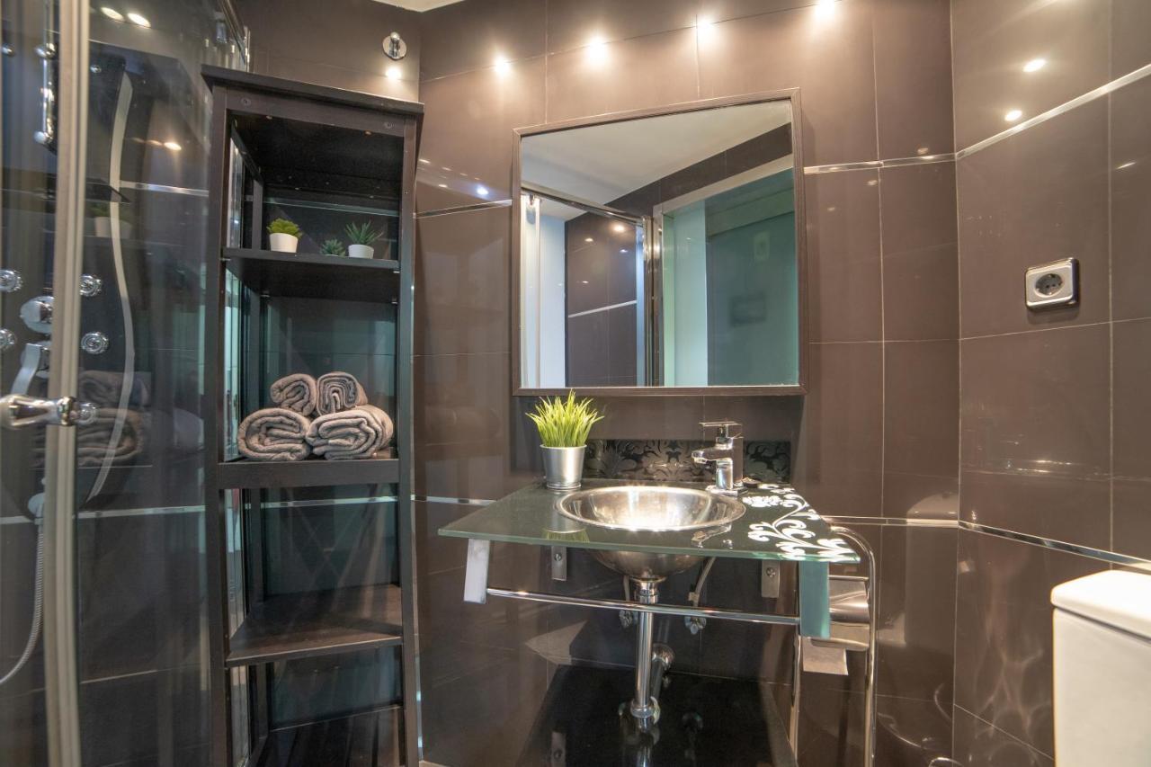 מדריד Myhousespain - Moderno Apartamento A Escasos Metros Del Bernabeu מראה חיצוני תמונה