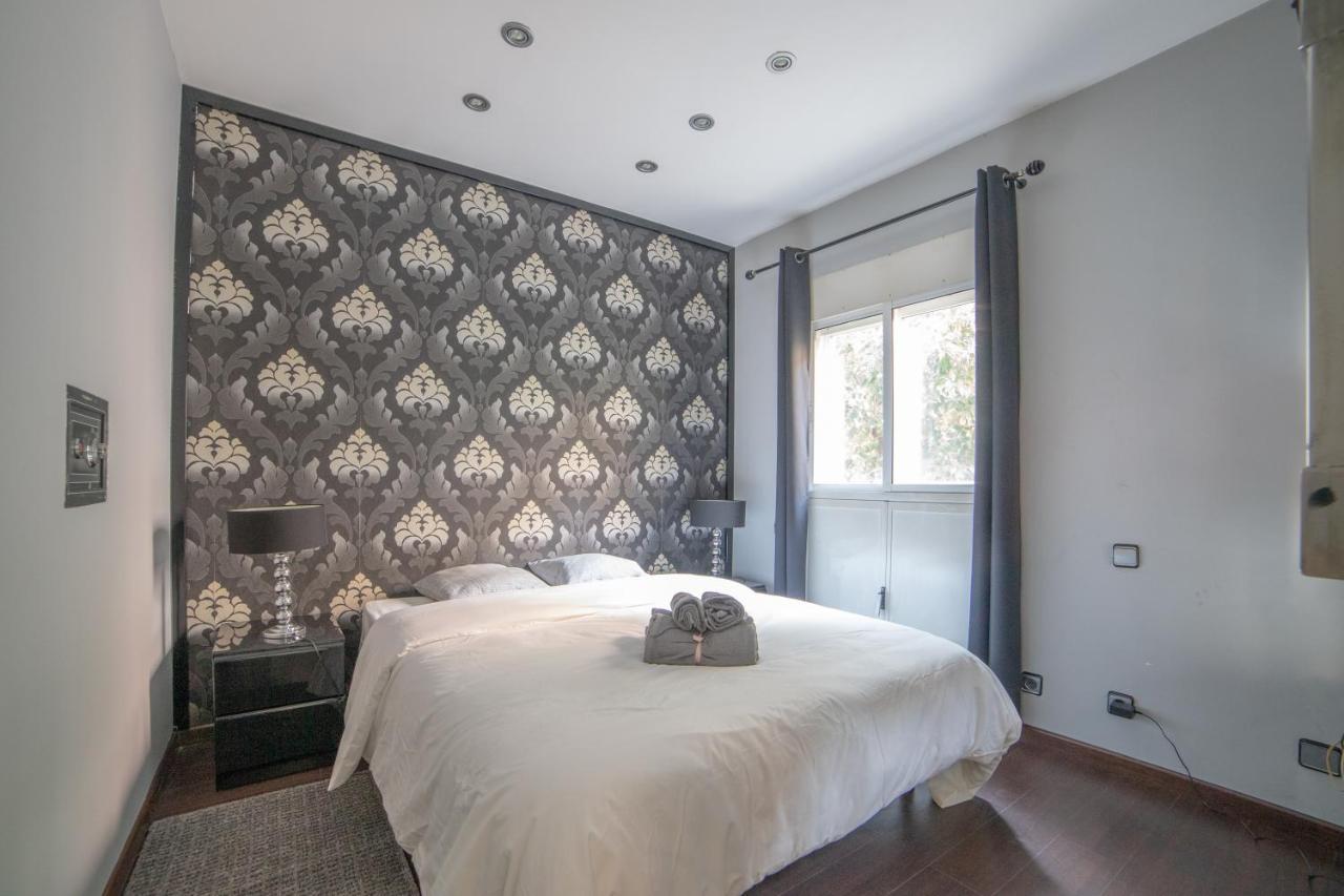 מדריד Myhousespain - Moderno Apartamento A Escasos Metros Del Bernabeu מראה חיצוני תמונה